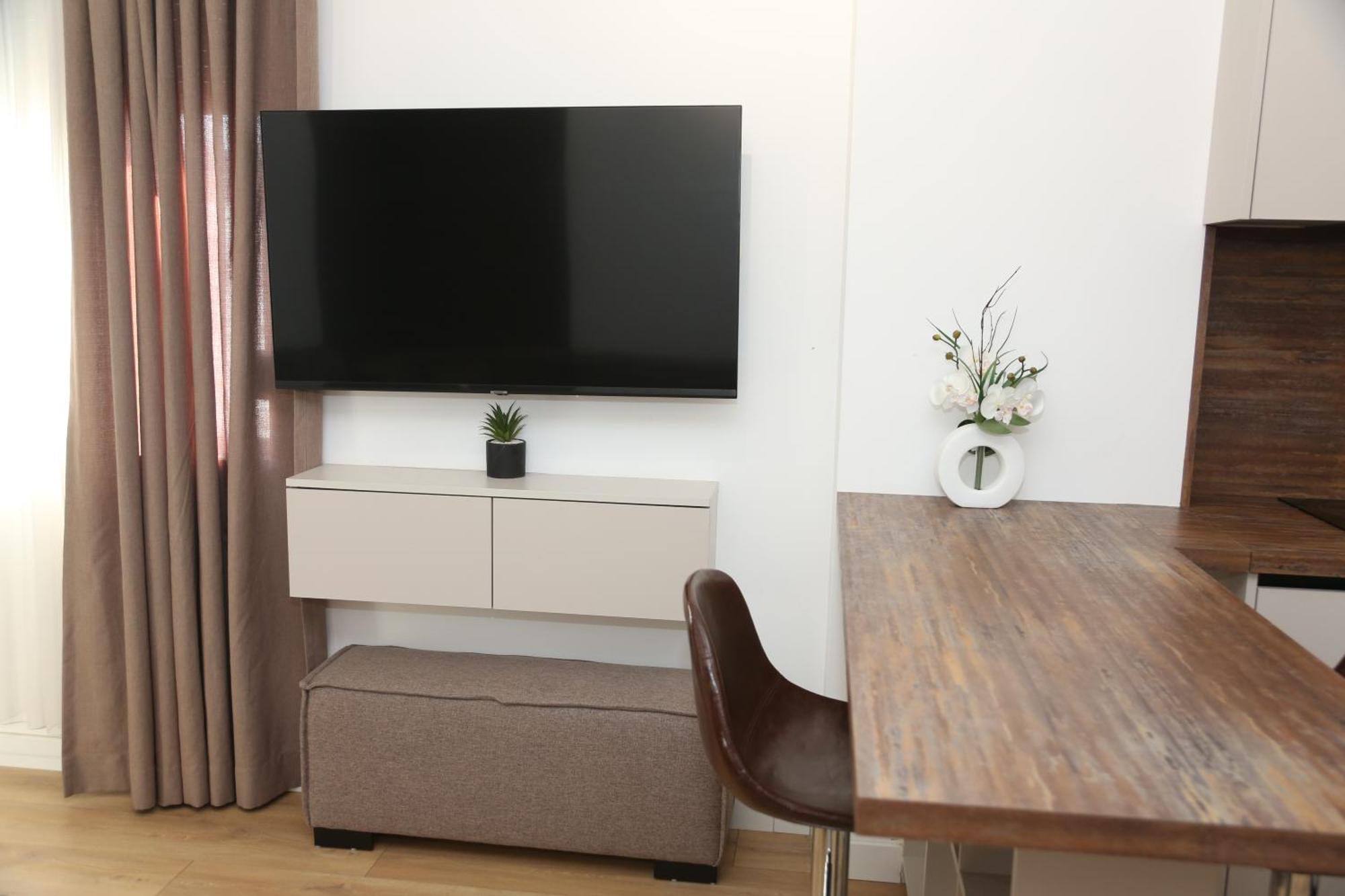 Appartement Treni Centrum