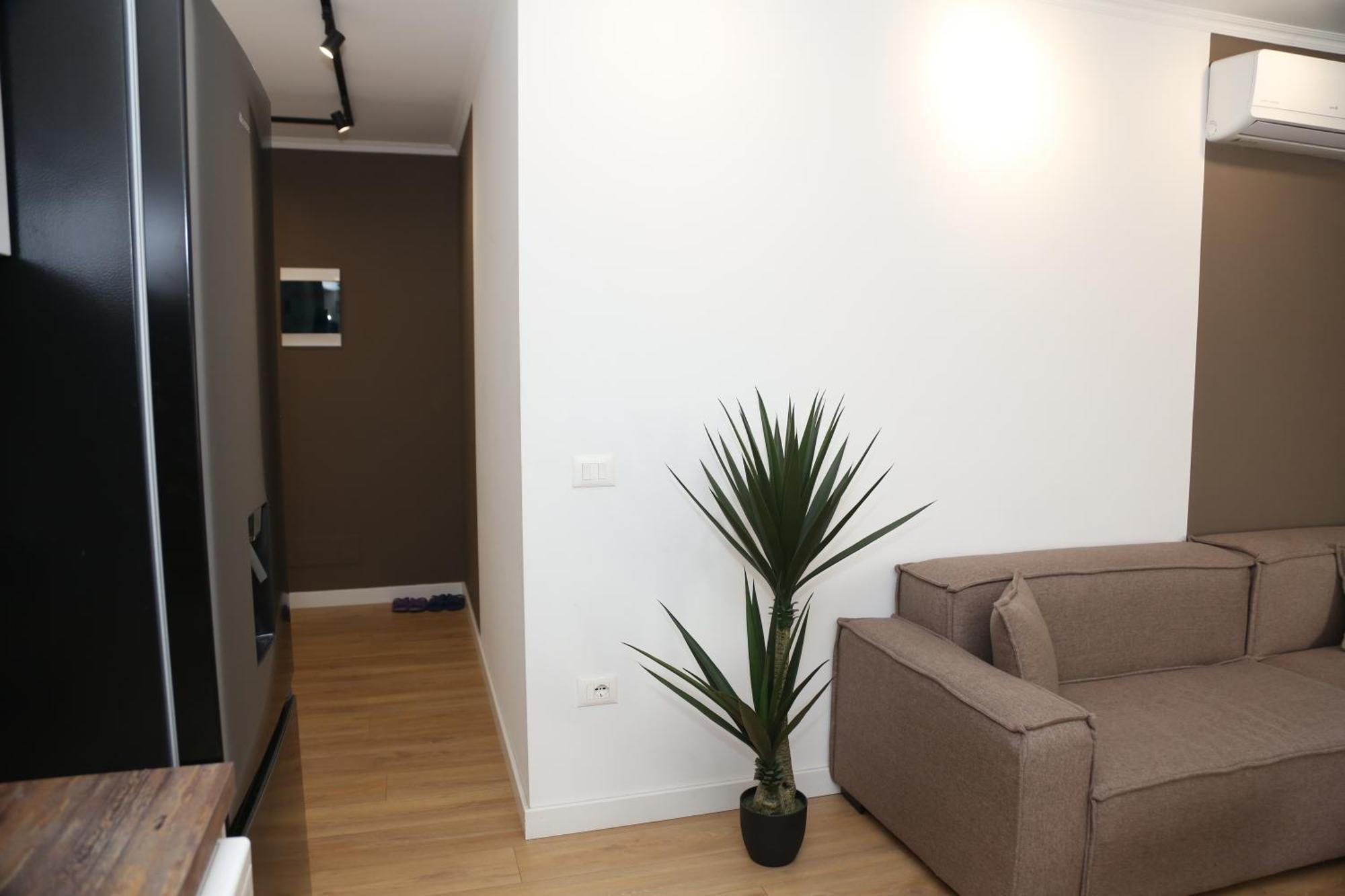 Appartement Treni Centrum *