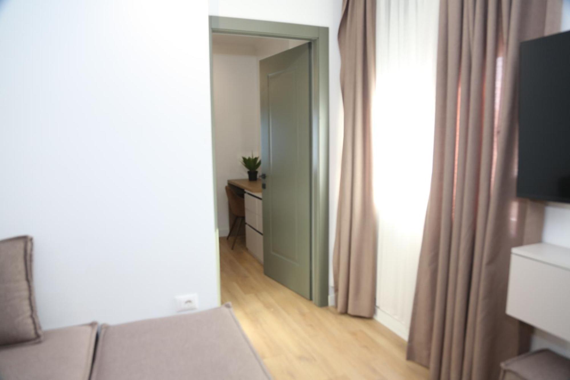 Appartement Treni Centrum *
