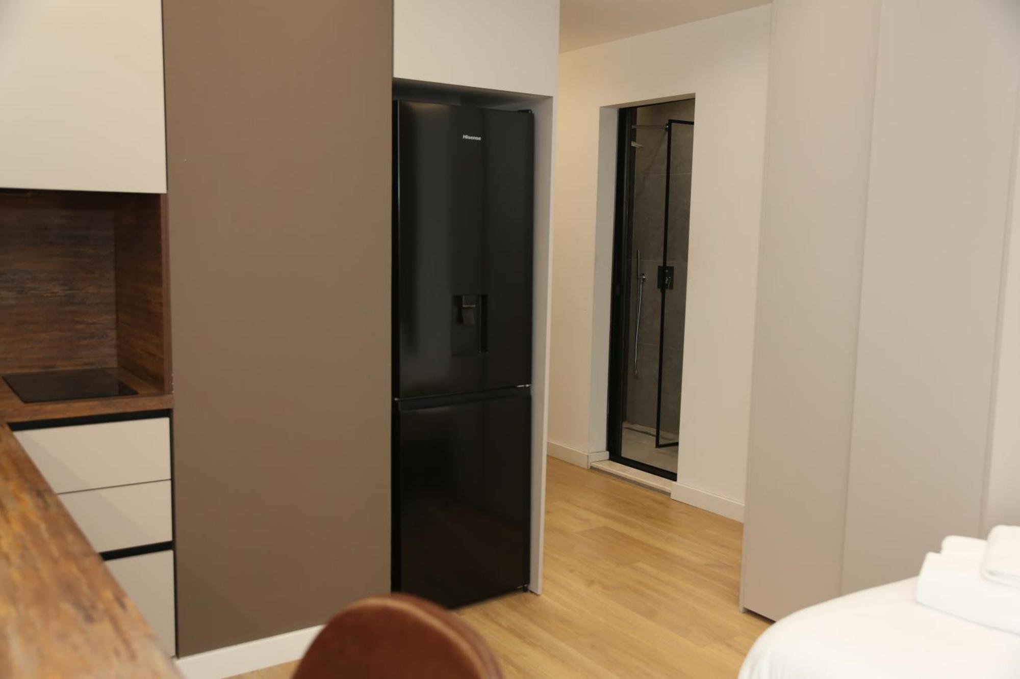 Appartement Treni Centrum