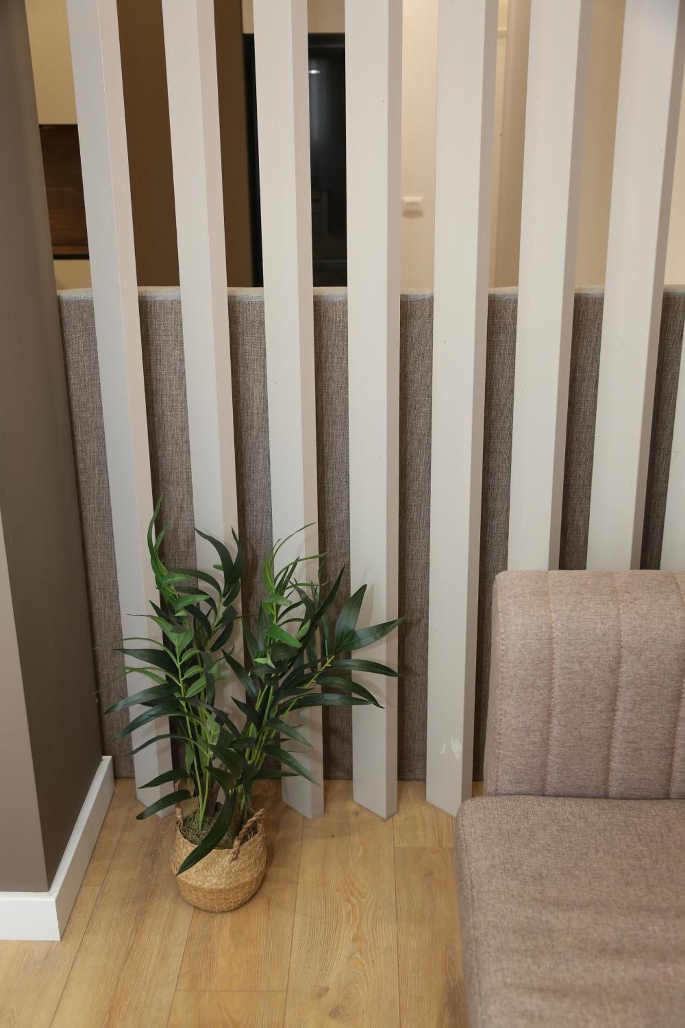Appartement Treni Centrum Tirana