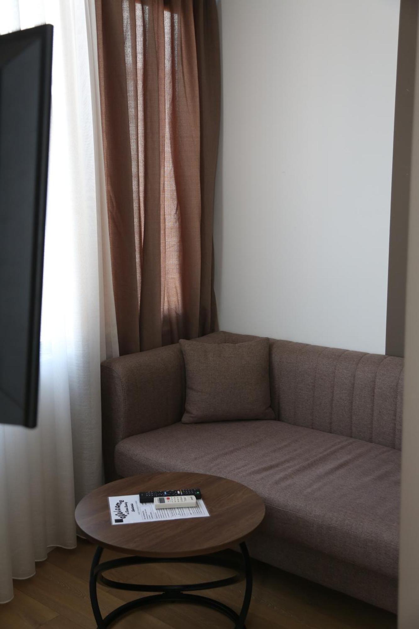 Treni Centrum Appartement