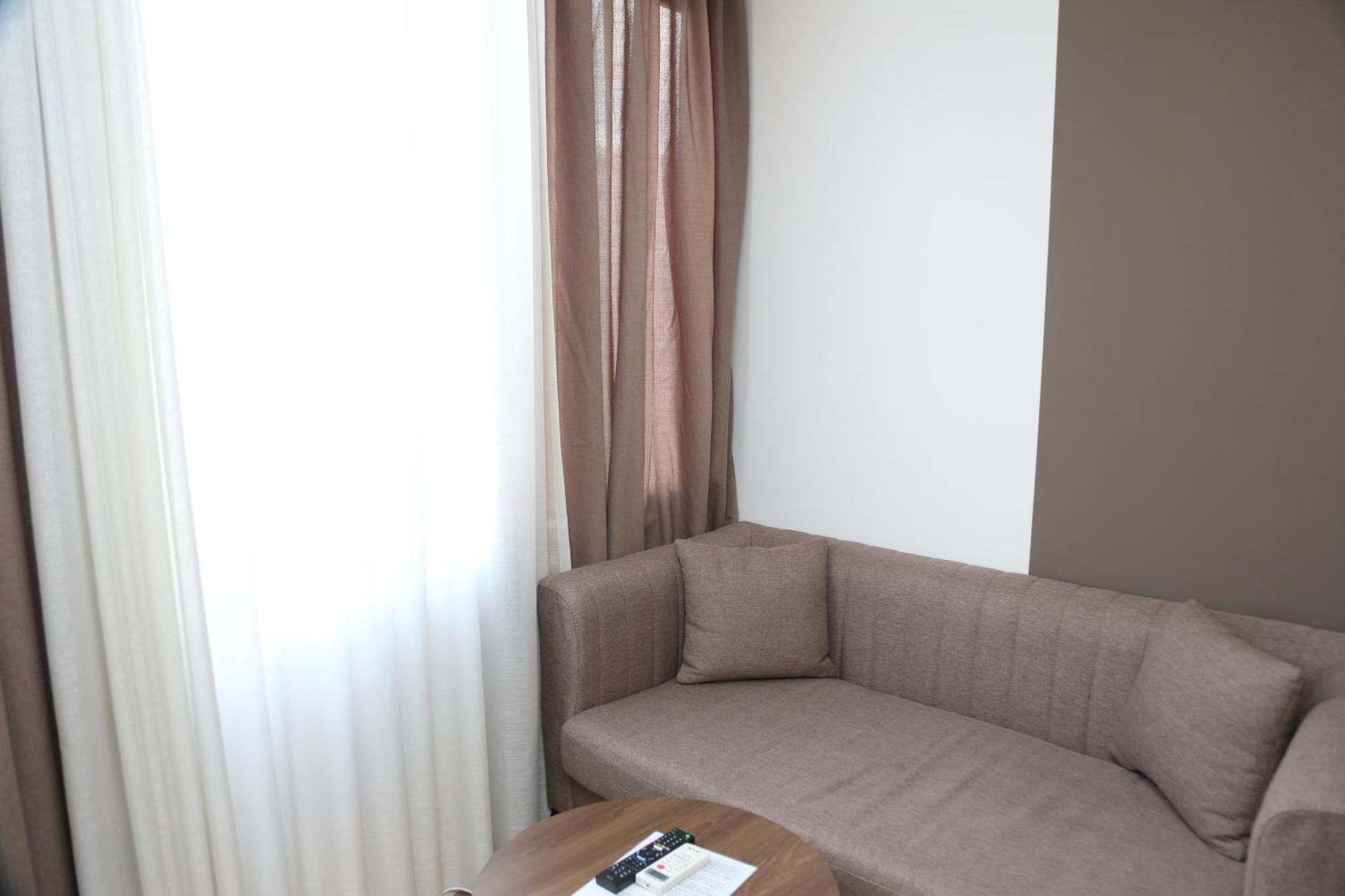 Treni Centrum Appartement Tirana