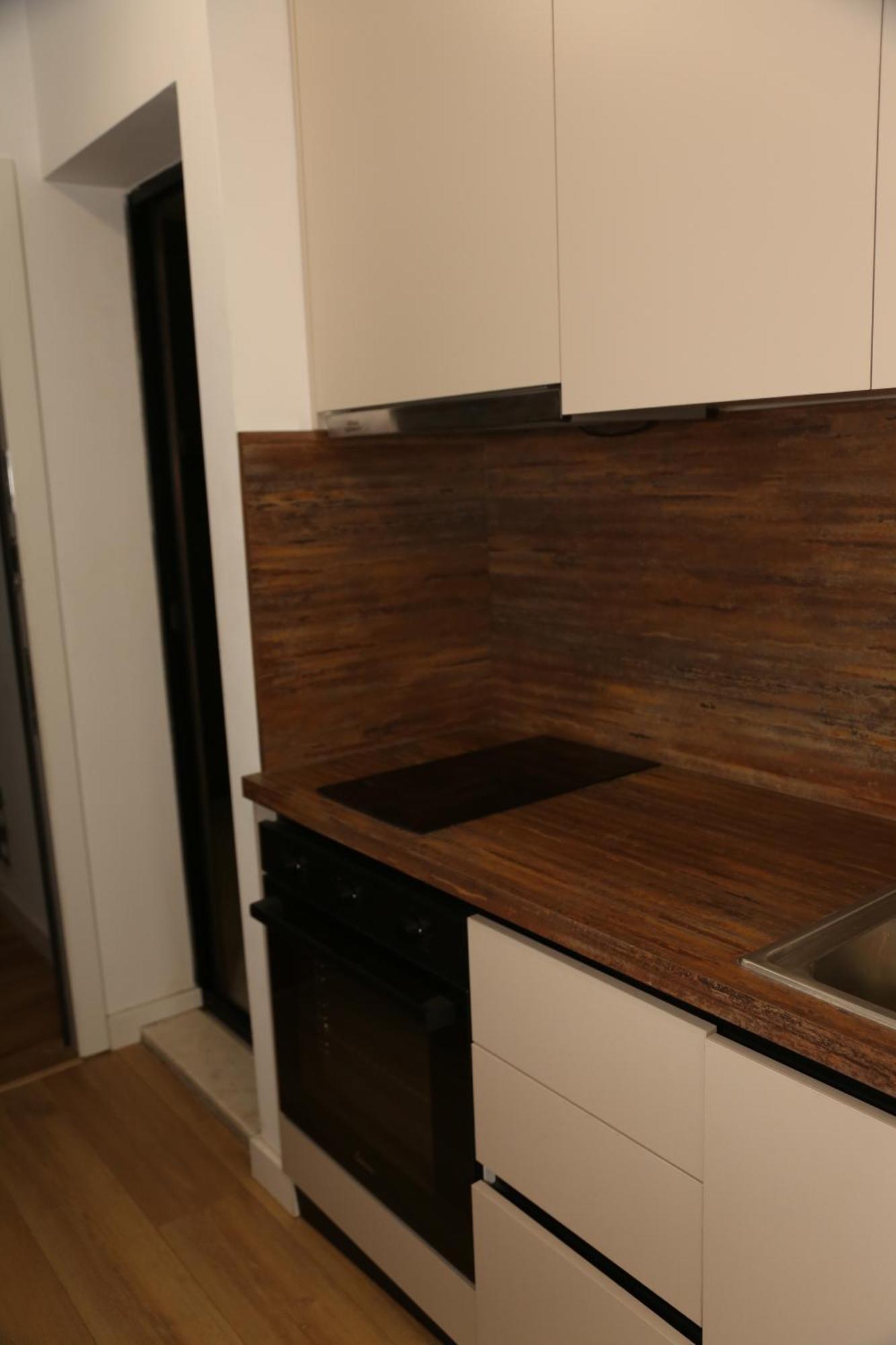 Appartement Treni Centrum *